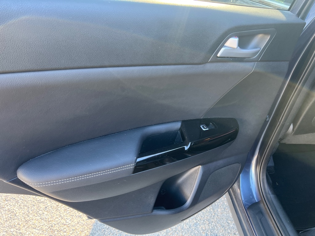 Kia Sportage EX AWD 2020