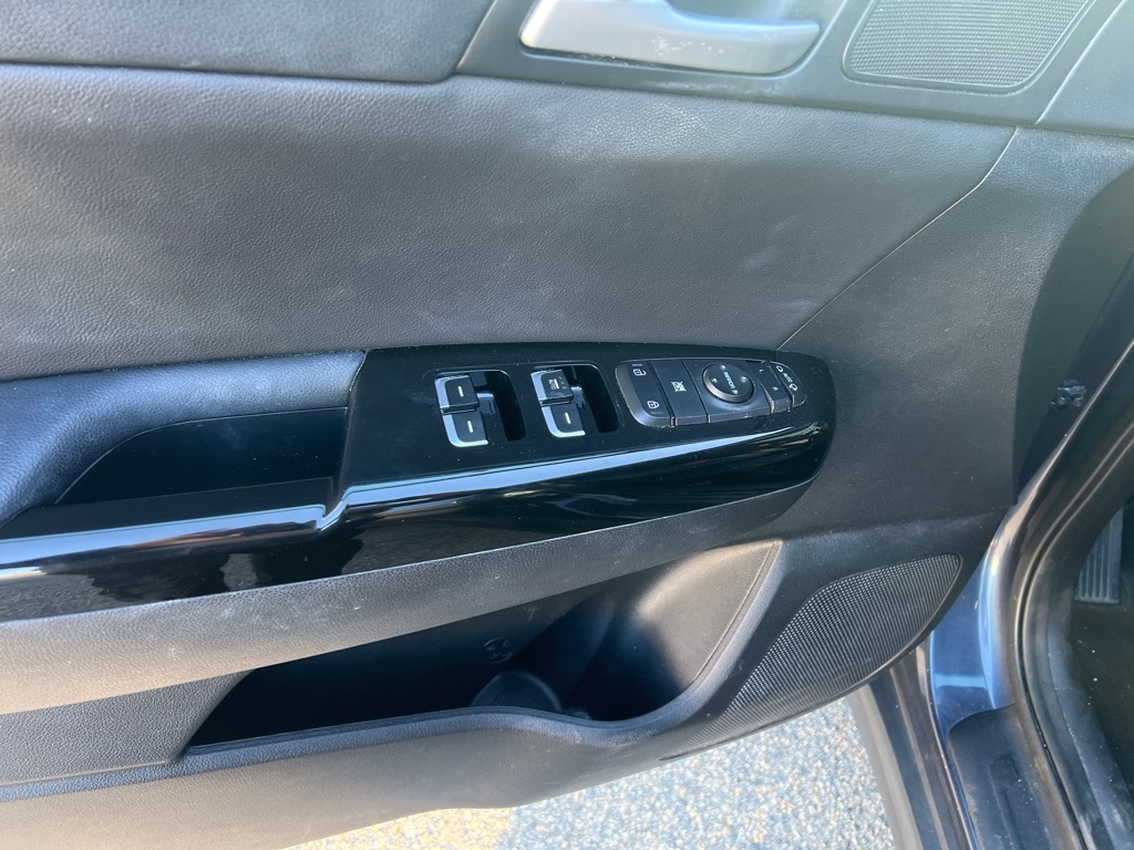 Kia Sportage EX AWD 2020