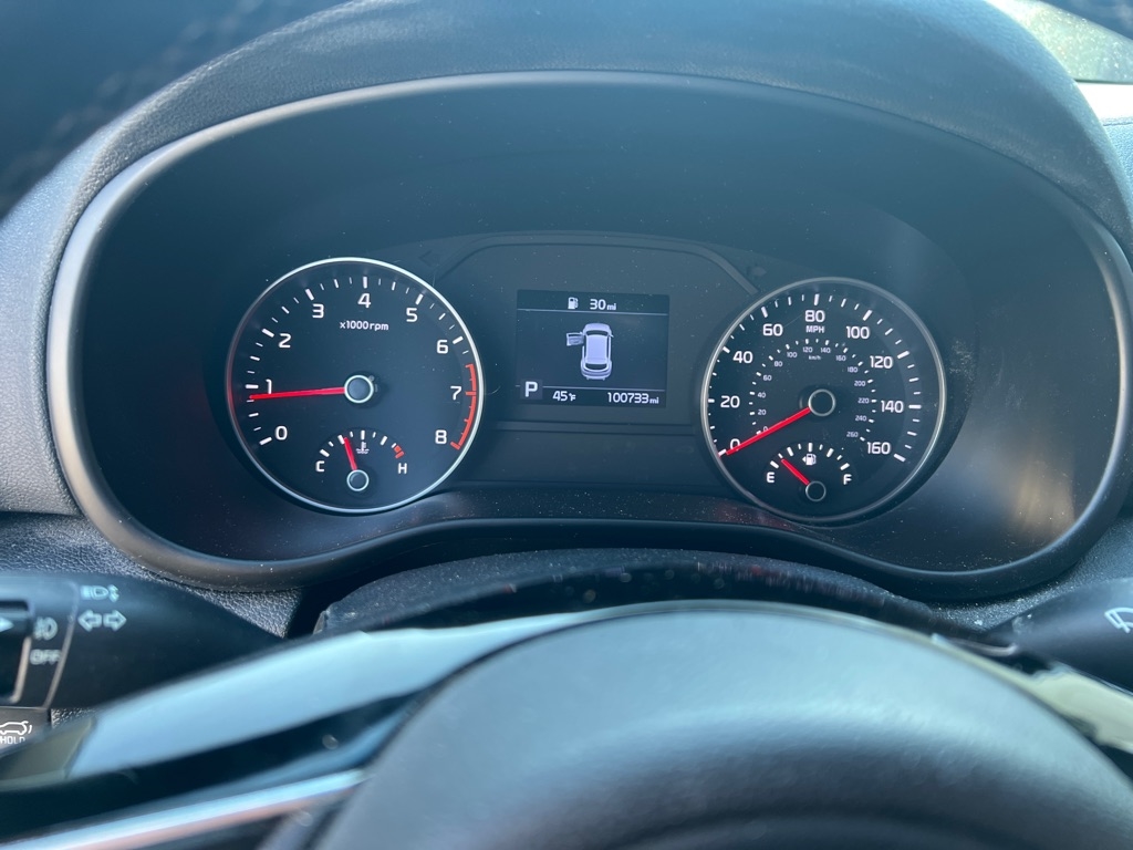 Kia Sportage EX AWD 2020