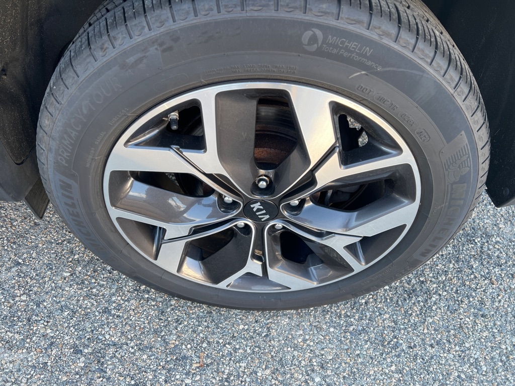 Kia Sportage EX AWD 2020