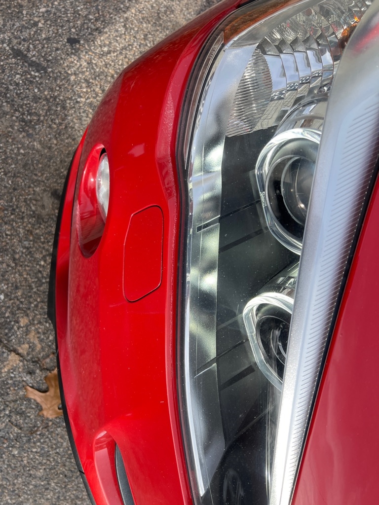 BMW X3 xDrive28i Sports Activity Vehicle 2017