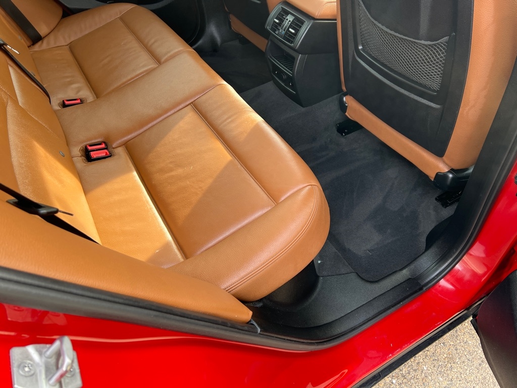 BMW X3 xDrive28i Sports Activity Vehicle 2017