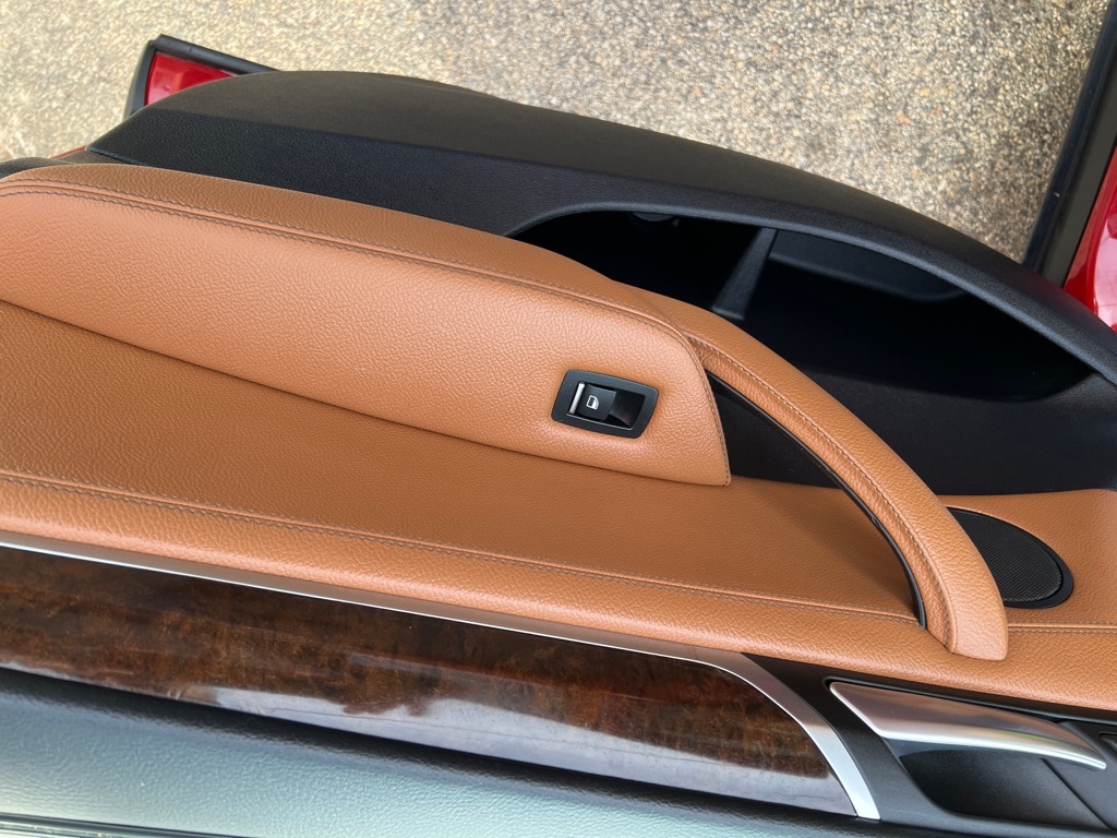 BMW X3 xDrive28i Sports Activity Vehicle 2017