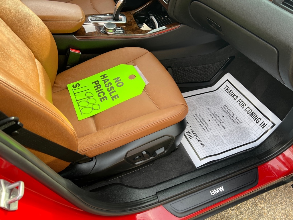 BMW X3 xDrive28i Sports Activity Vehicle 2017