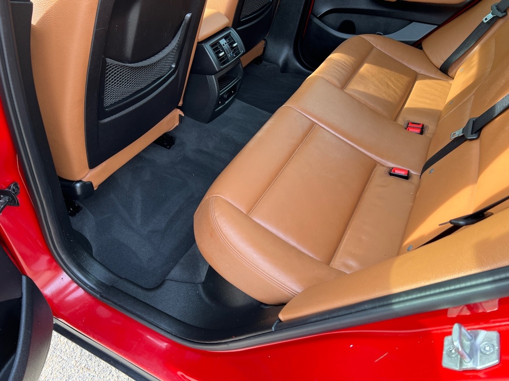 BMW X3 xDrive28i Sports Activity Vehicle 2017