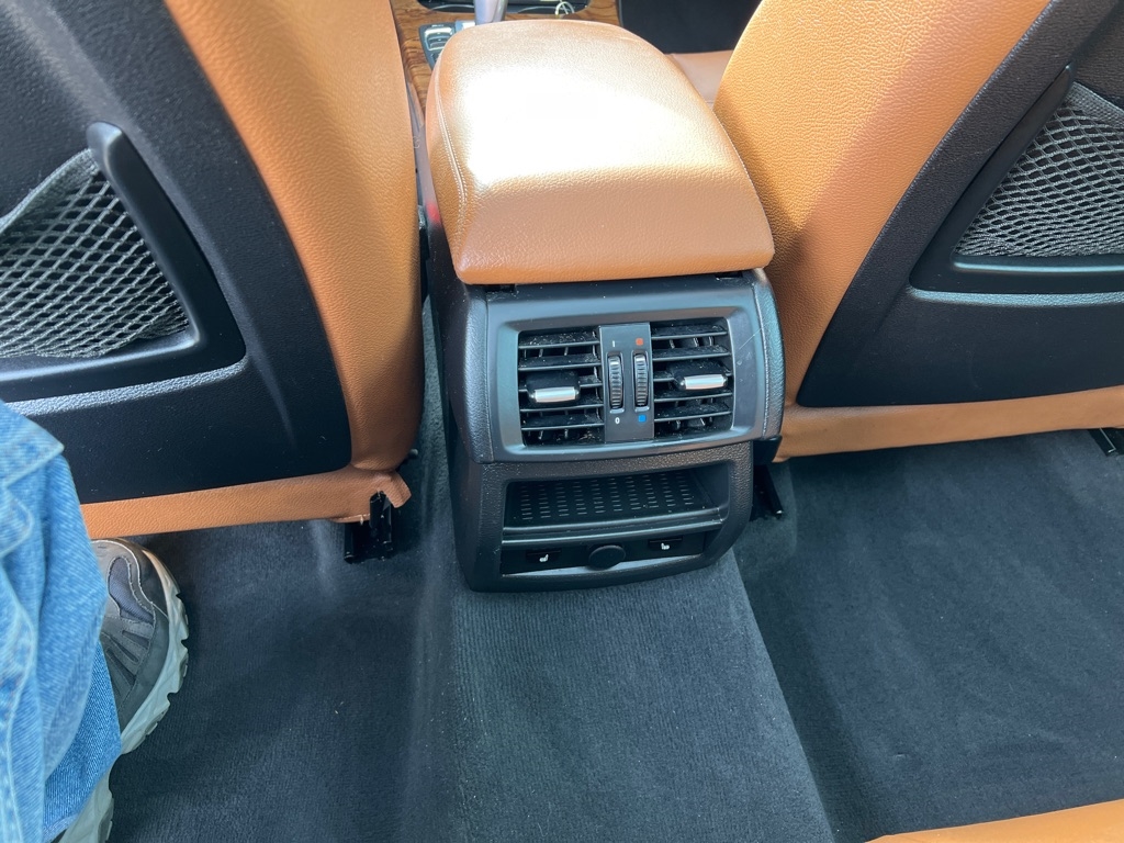 BMW X3 xDrive28i Sports Activity Vehicle 2017