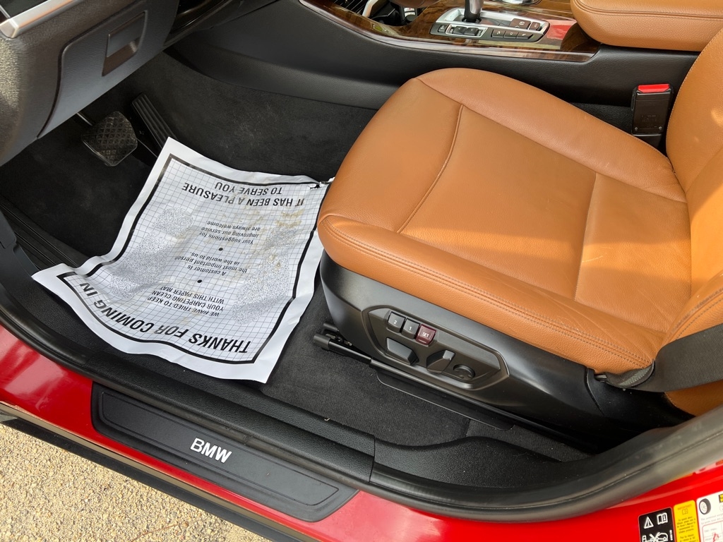 BMW X3 xDrive28i Sports Activity Vehicle 2017