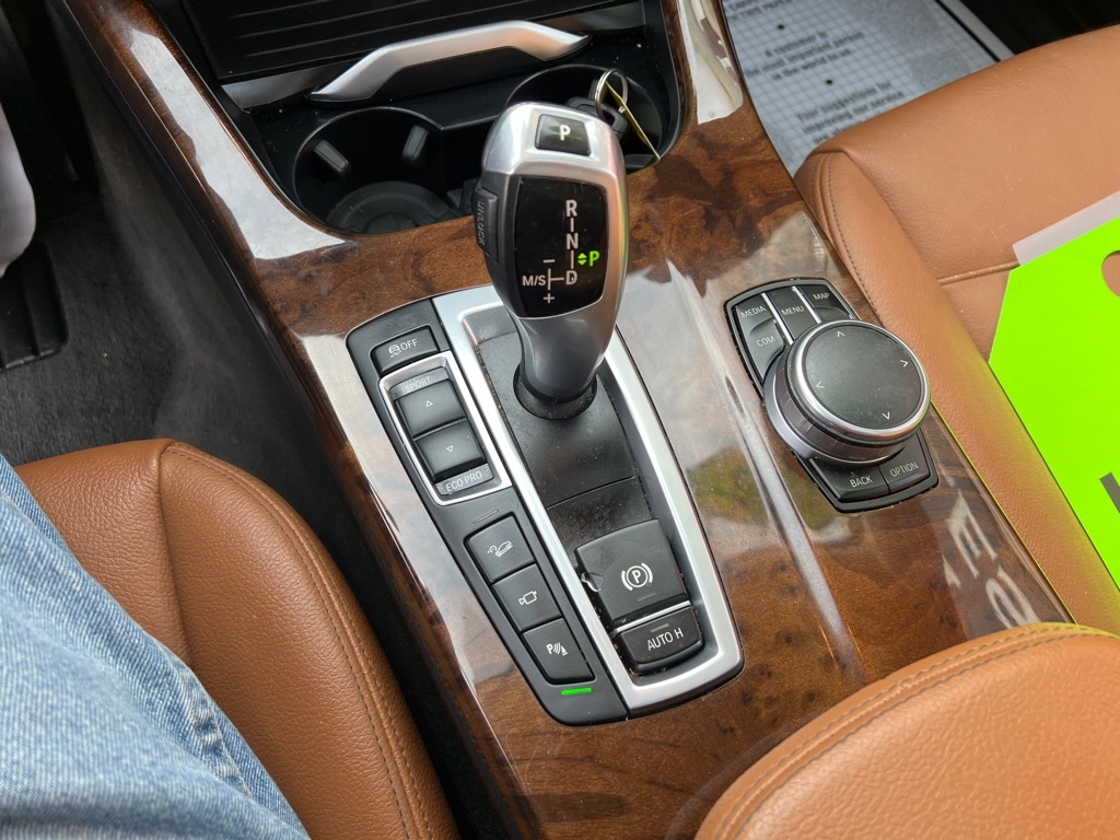 BMW X3 xDrive28i Sports Activity Vehicle 2017