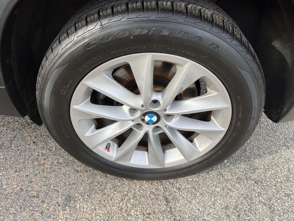 BMW X3 xDrive28i Sports Activity Vehicle 2017