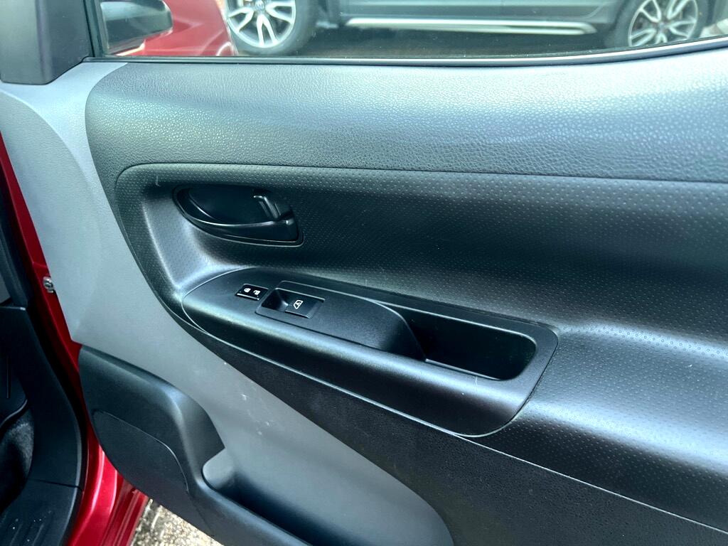 Nissan NV200 Compact Cargo I4 SV 2019