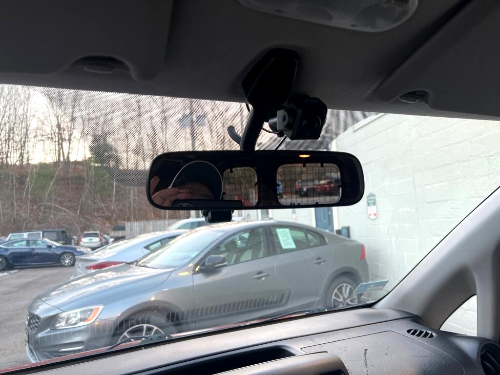 Nissan NV200 Compact Cargo I4 SV 2019