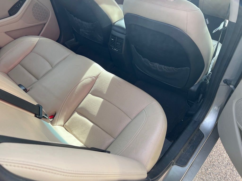 Kia Optima 4dr Sdn 2.4L Auto EX 2012