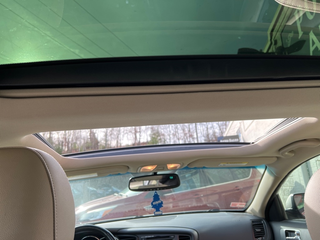 Kia Optima 4dr Sdn 2.4L Auto EX 2012