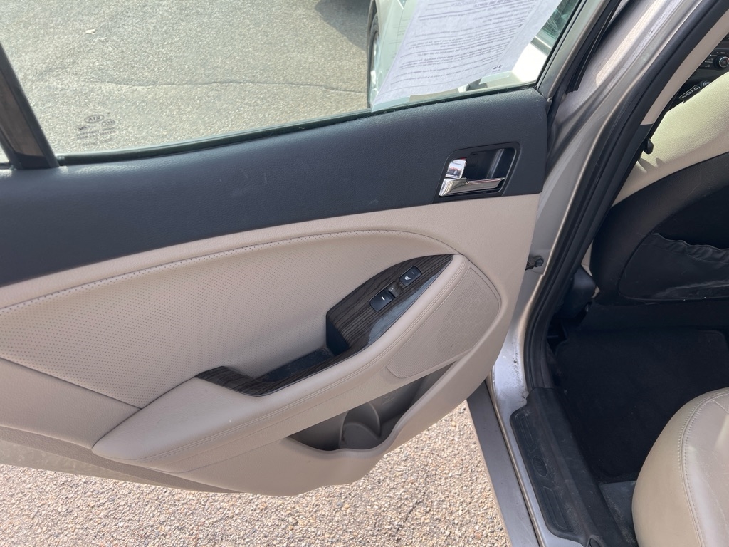 Kia Optima 4dr Sdn 2.4L Auto EX 2012