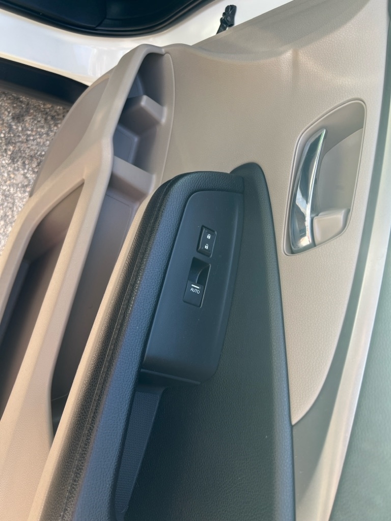 Honda Pilot AWD 4dr LX 2016