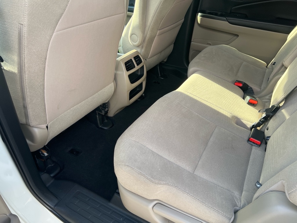 Honda Pilot AWD 4dr LX 2016