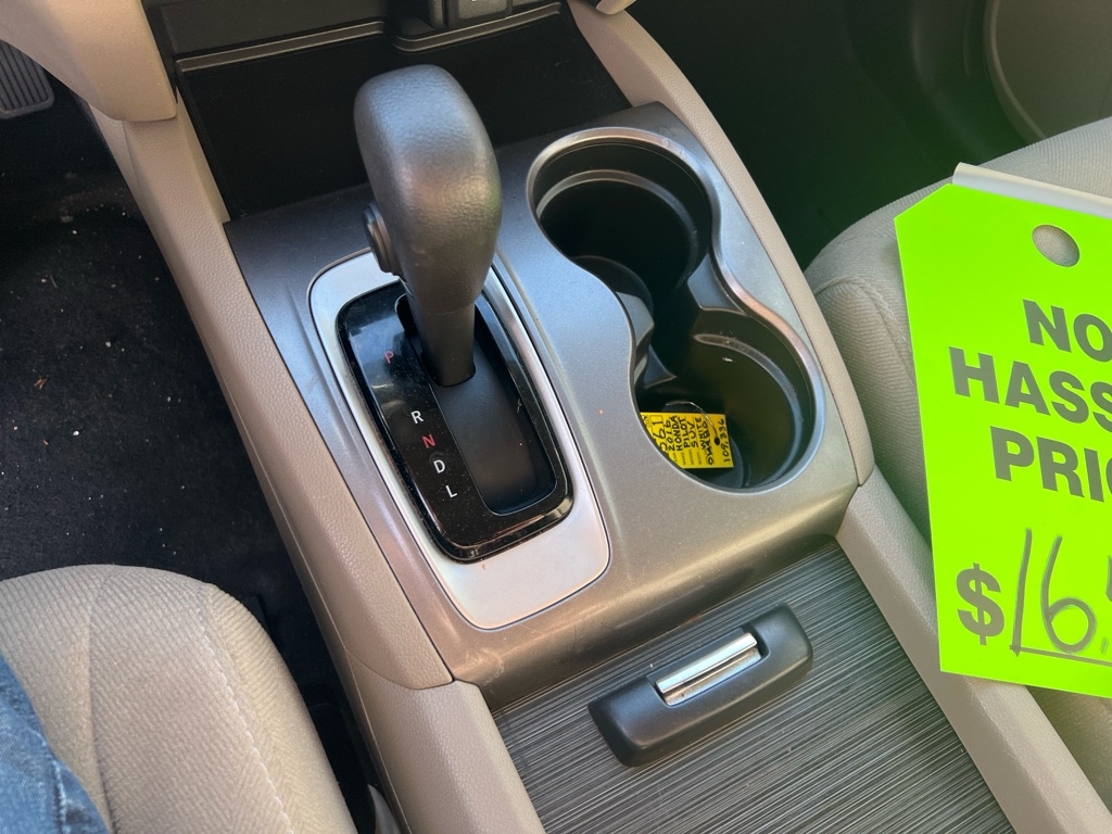 Honda Pilot AWD 4dr LX 2016