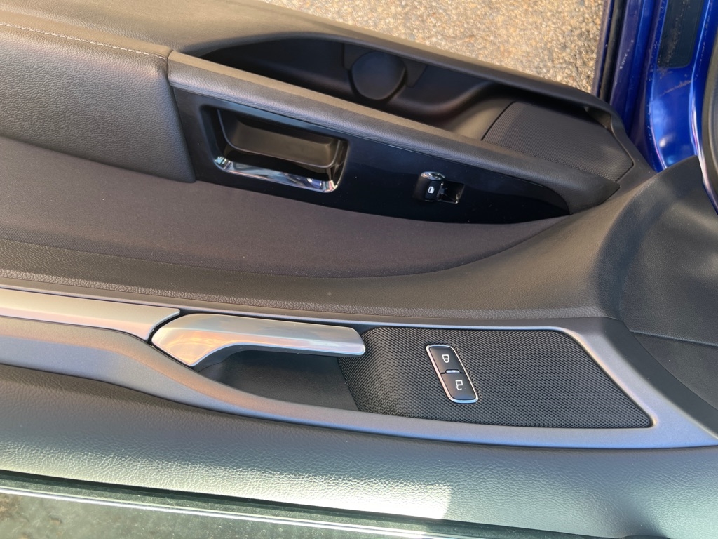 Ford Fusion 4dr Sdn SE Hybrid FWD 2015