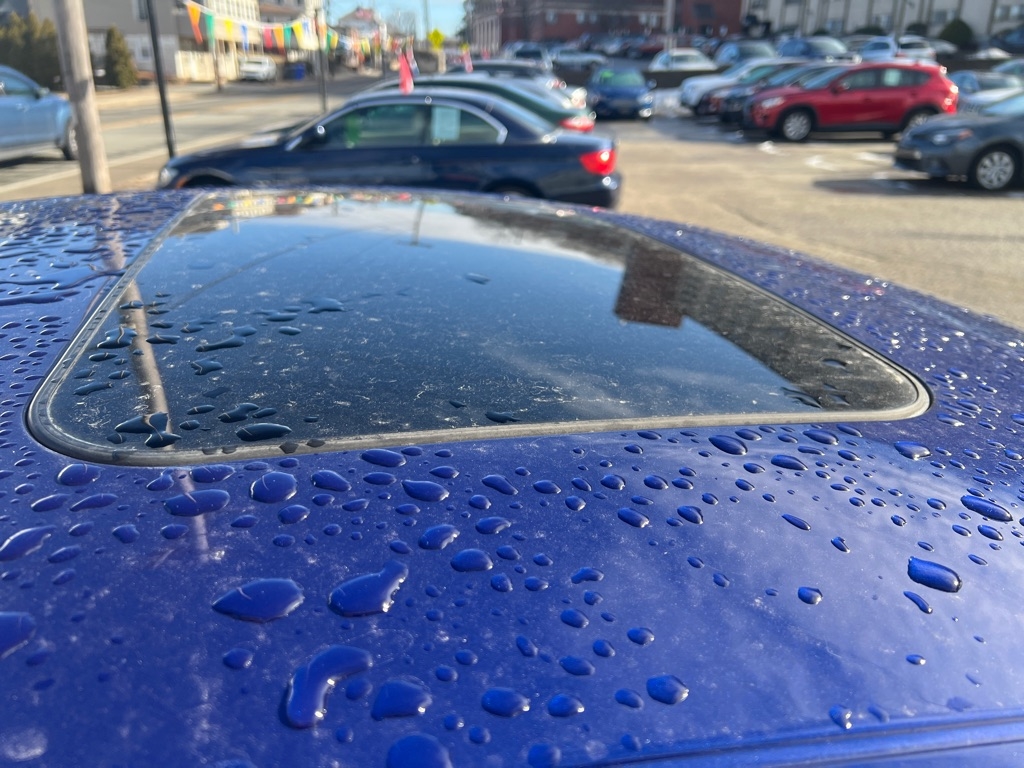 Ford Fusion 4dr Sdn SE Hybrid FWD 2015