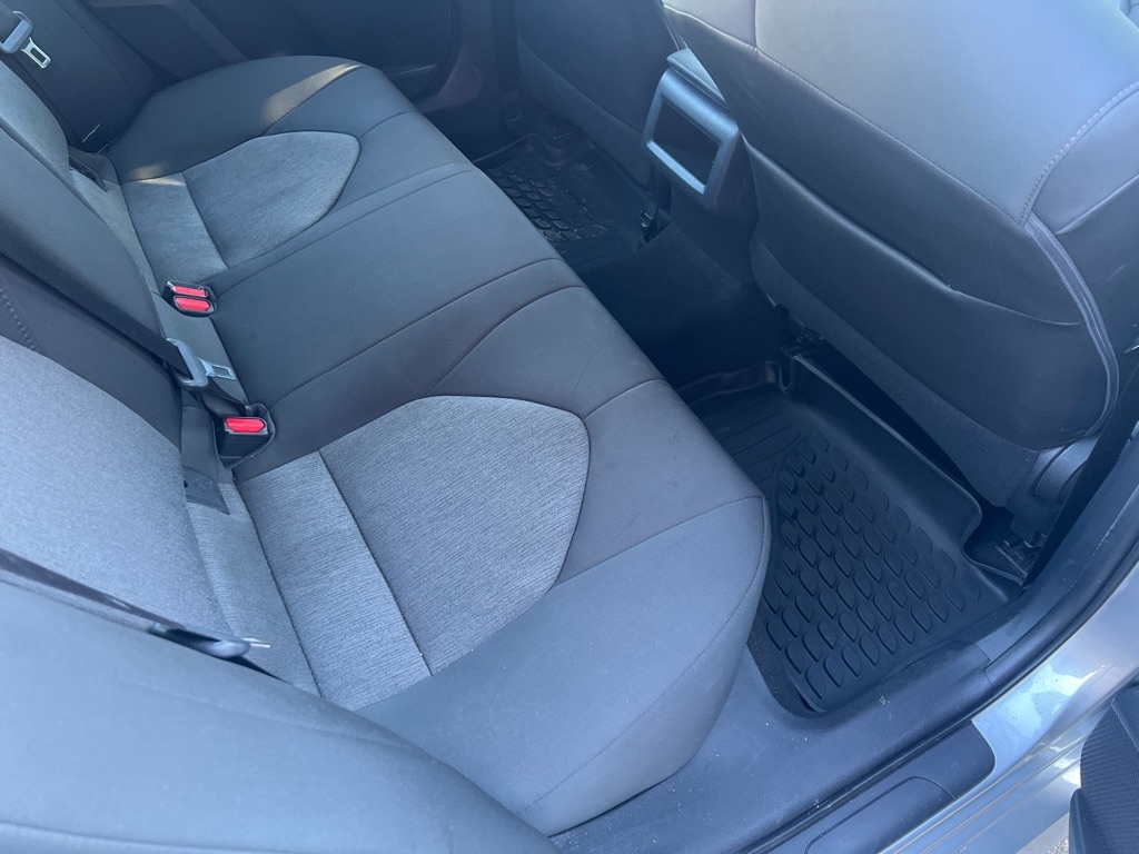 Toyota Camry XLE Auto (Natl) 2019