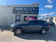 2018 Volvo XC90 