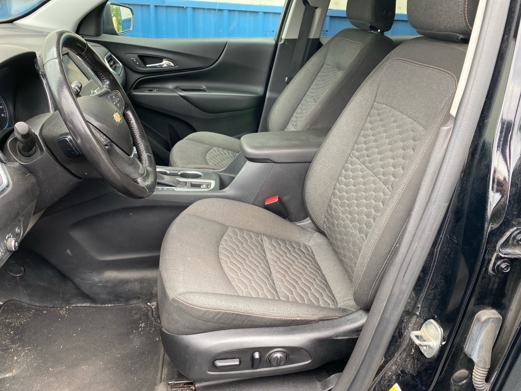 Chevrolet Equinox AWD 4dr LT w/1LT 2020