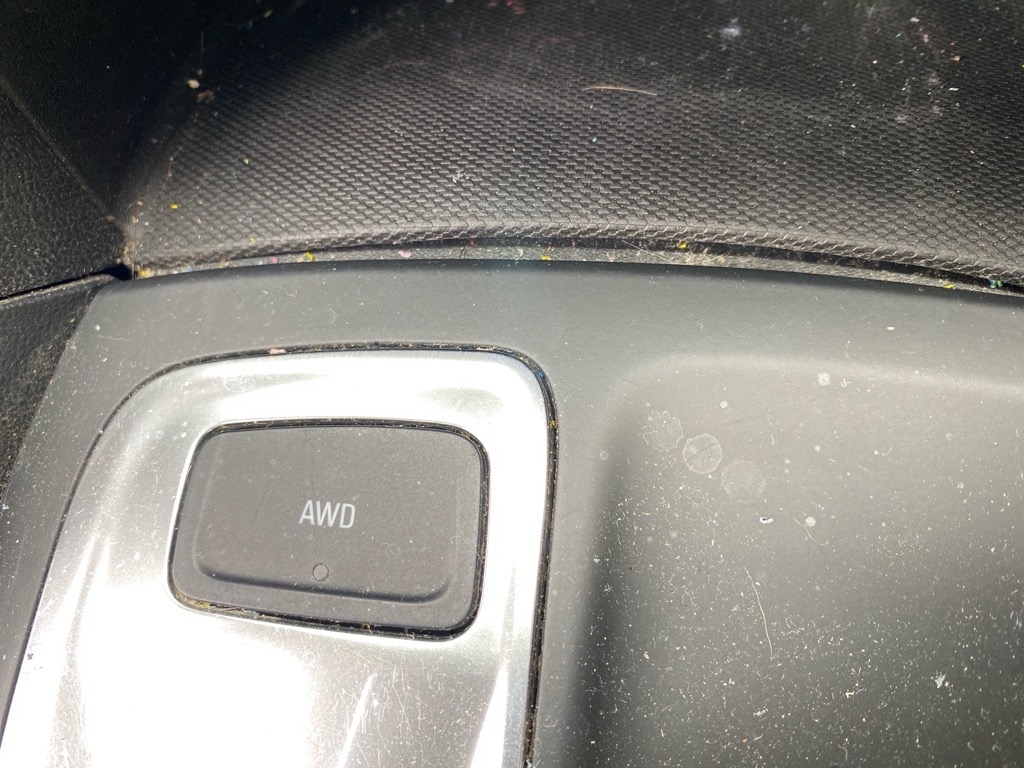 Chevrolet Equinox AWD 4dr LT w/1LT 2020