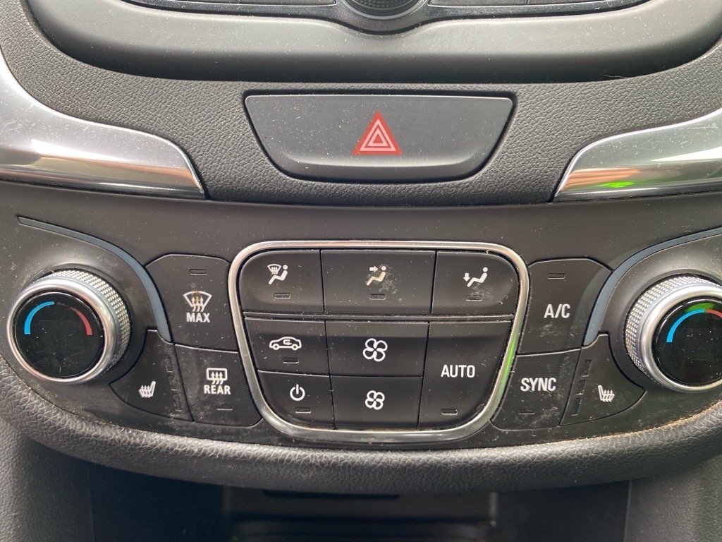 Chevrolet Equinox AWD 4dr LT w/1LT 2020