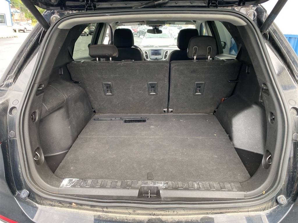 Chevrolet Equinox AWD 4dr LT w/1LT 2020