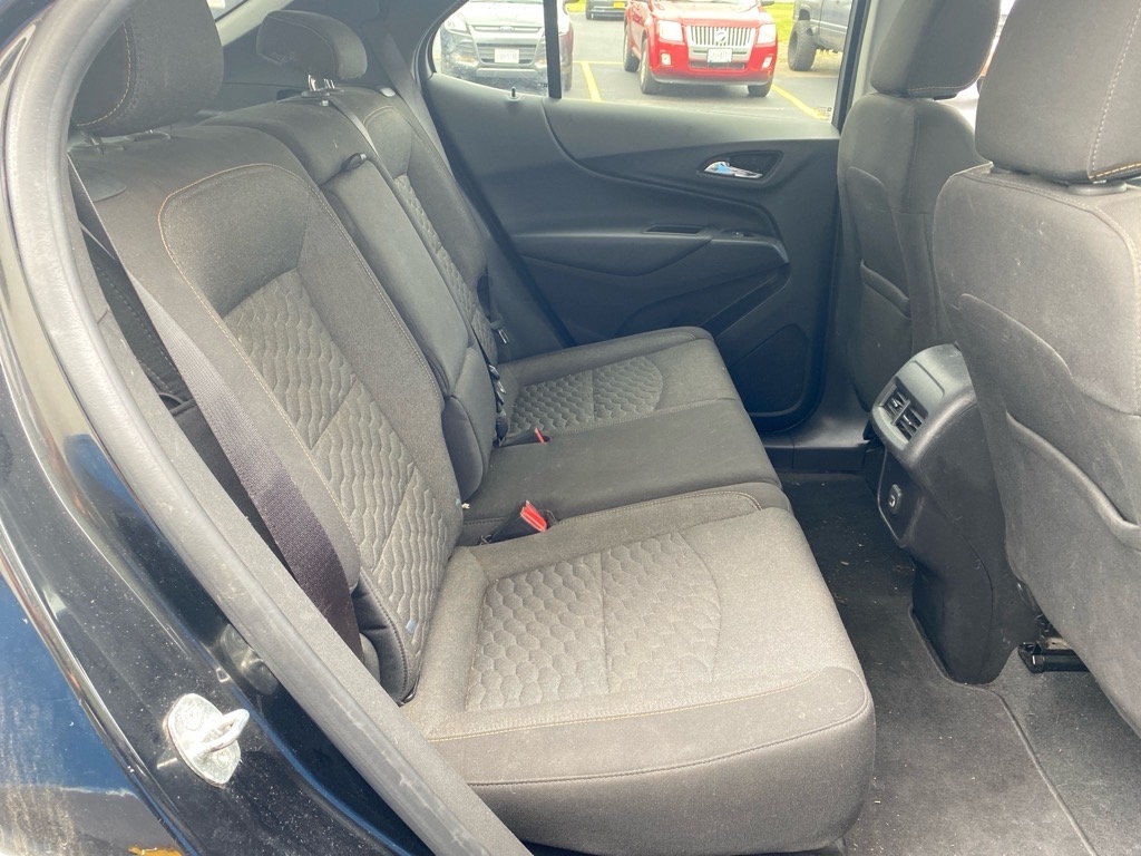 Chevrolet Equinox AWD 4dr LT w/1LT 2020