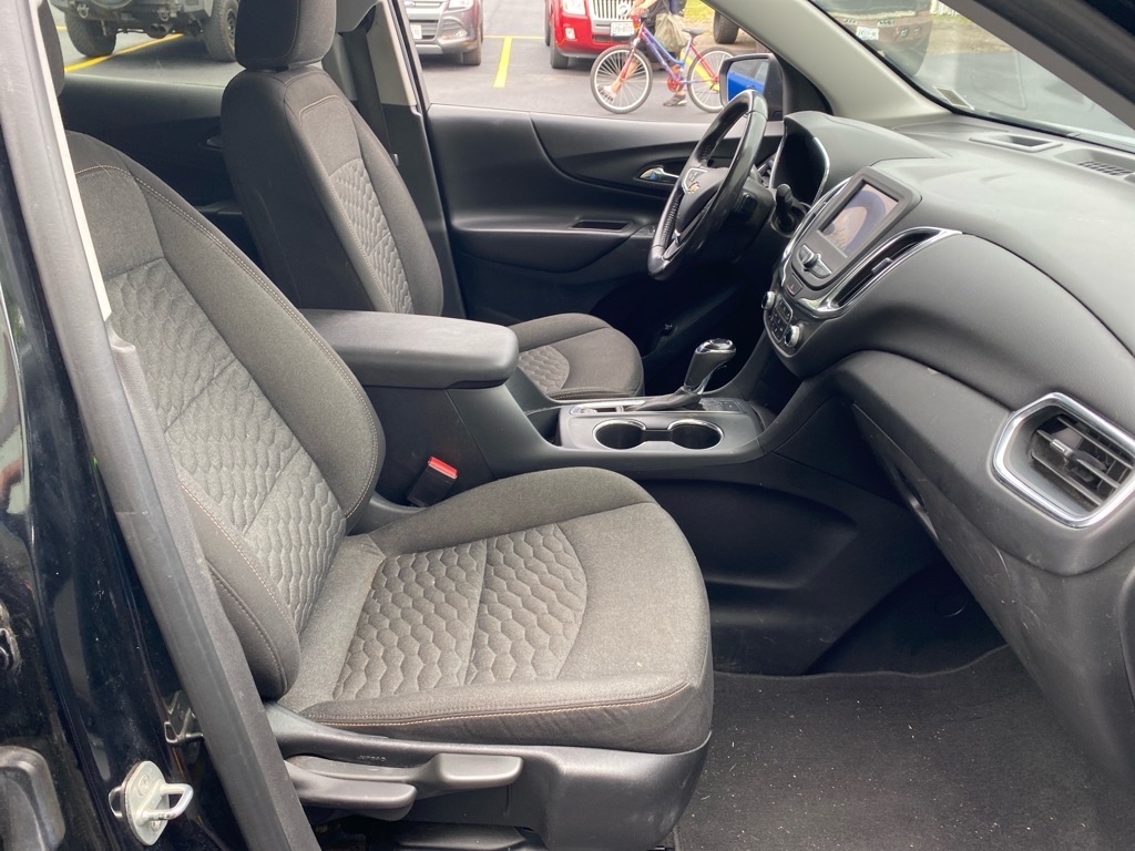 Chevrolet Equinox AWD 4dr LT w/1LT 2020