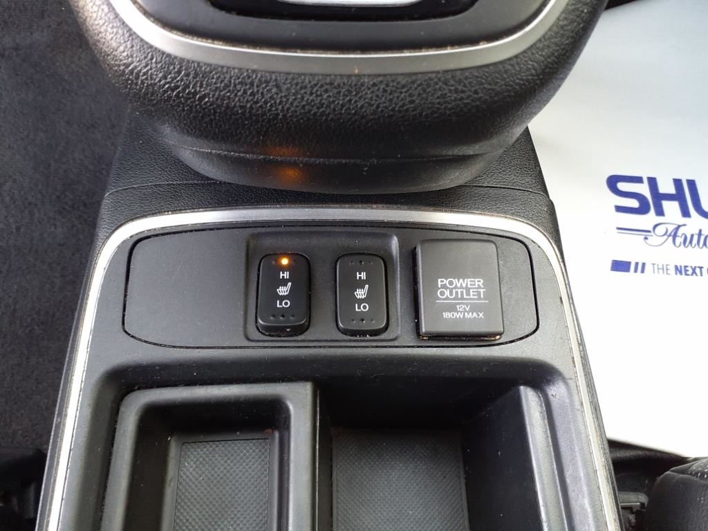Honda CR-V EX-L AWD 2016