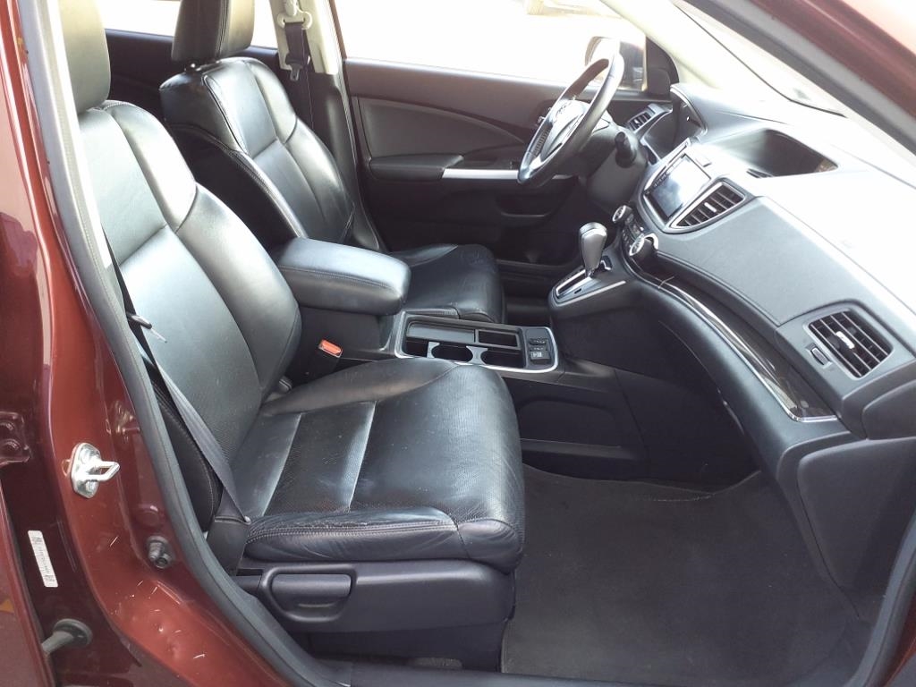 Honda CR-V EX-L AWD 2016