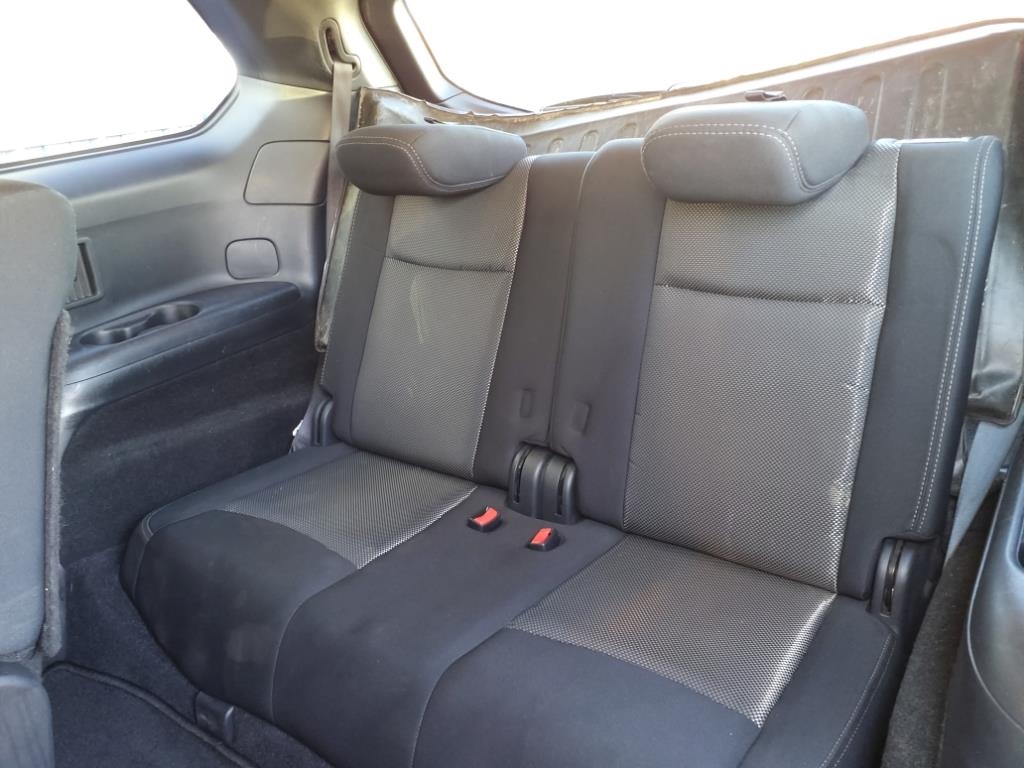 Nissan Pathfinder SV 4WD 2020