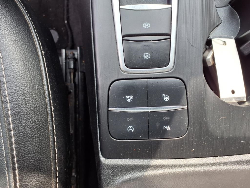 Ford Escape Titanium AWD 2020