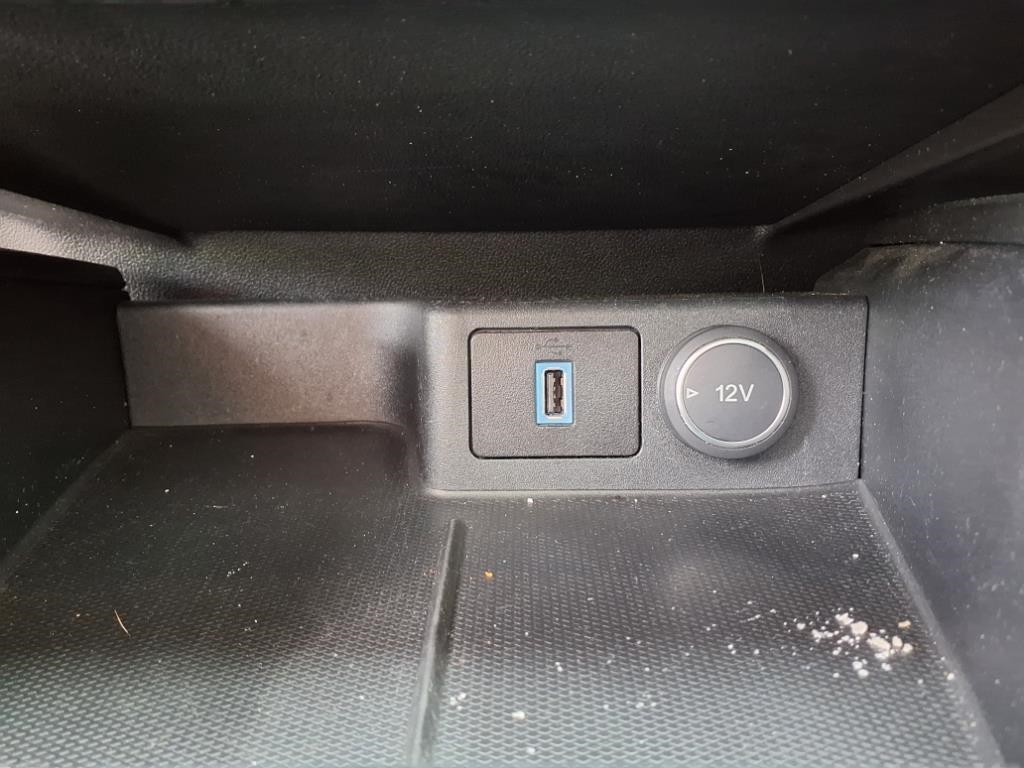 Ford Escape Titanium AWD 2020