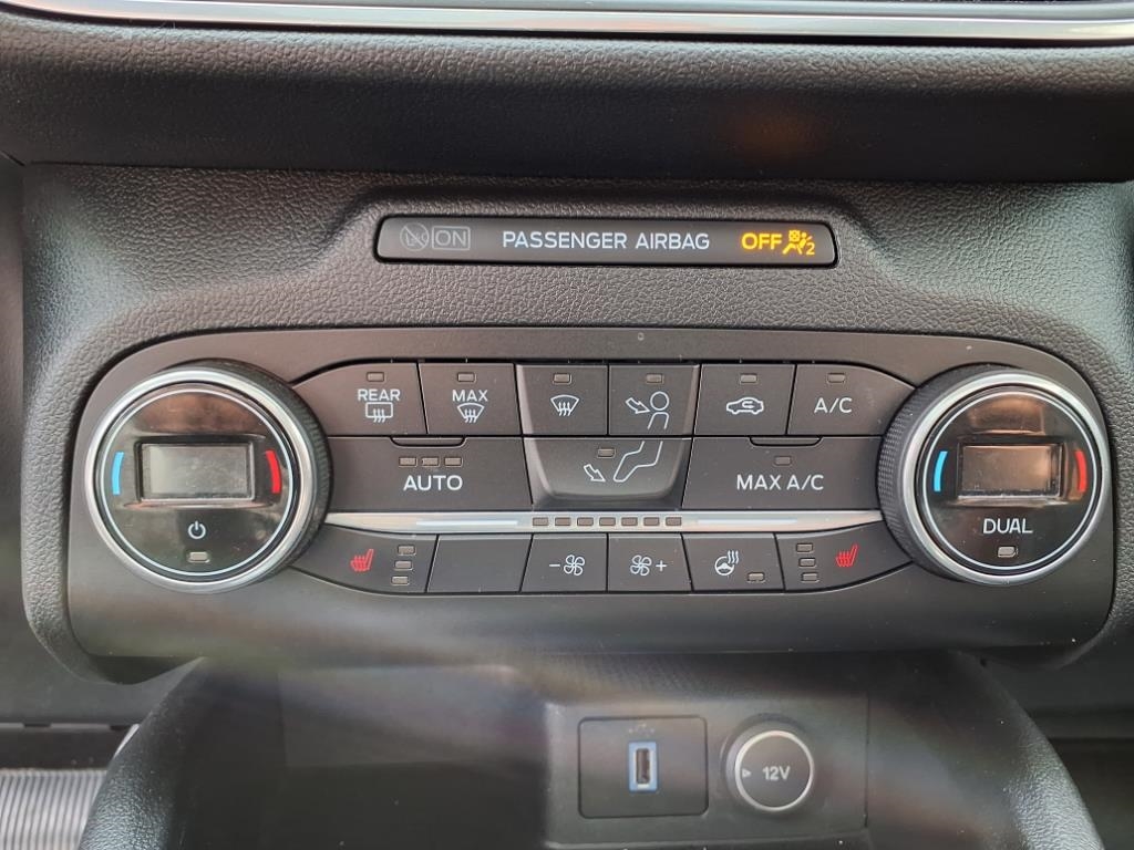 Ford Escape Titanium AWD 2020