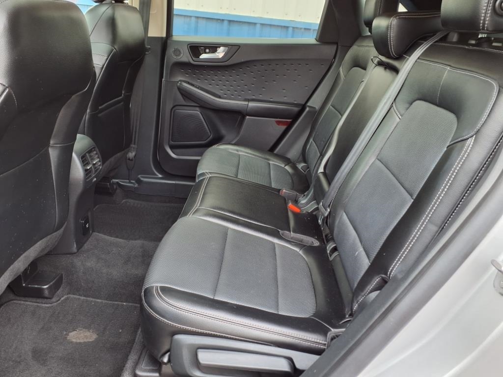 Ford Escape Titanium AWD 2020