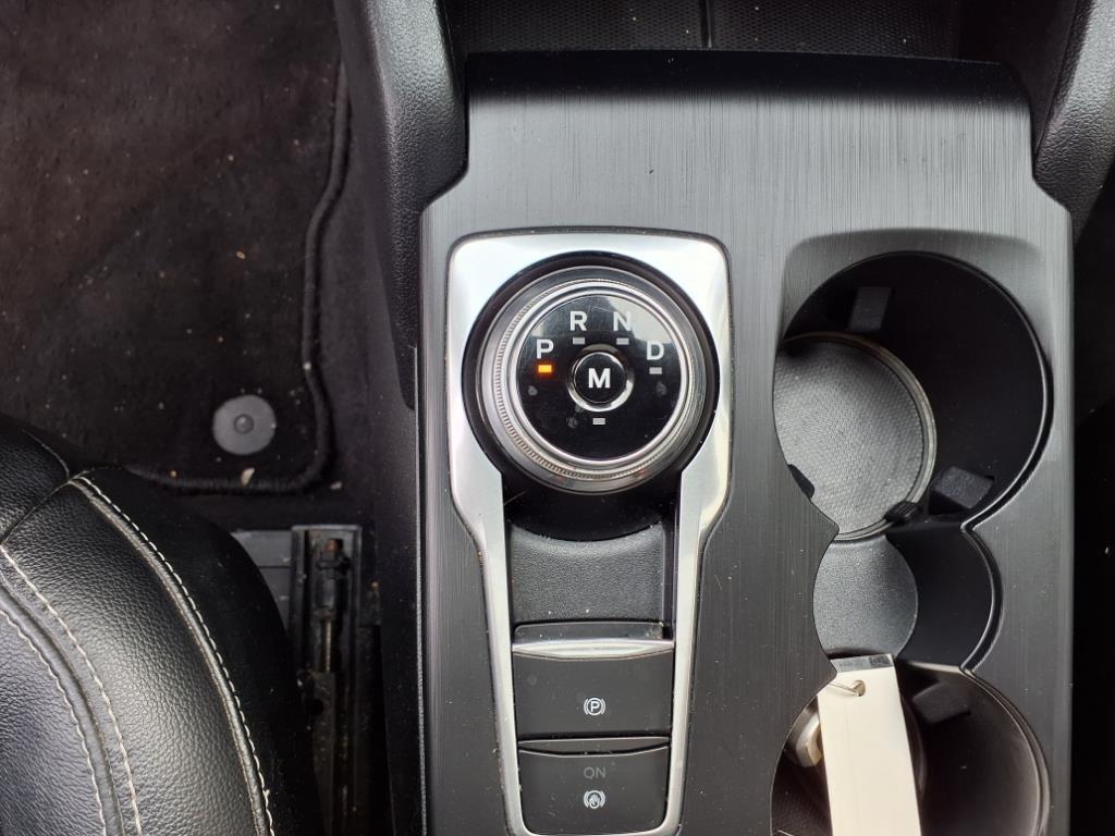 Ford Escape Titanium AWD 2020