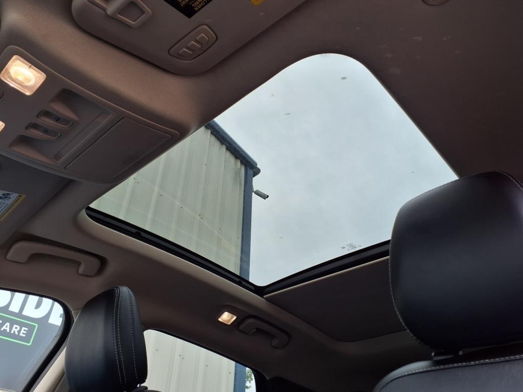 Ford Escape Titanium AWD 2020