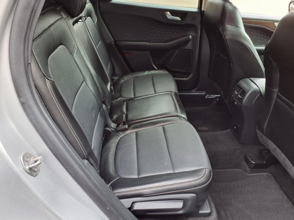 Ford Escape Titanium AWD 2020