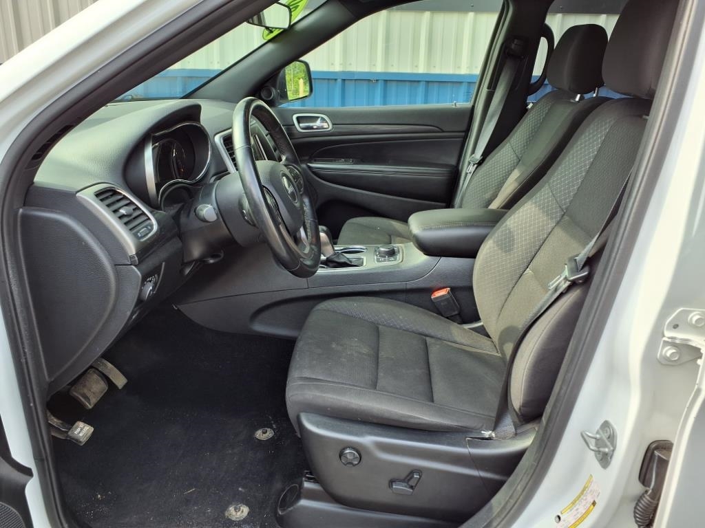 Jeep Grand Cherokee Laredo E 4x4 2020