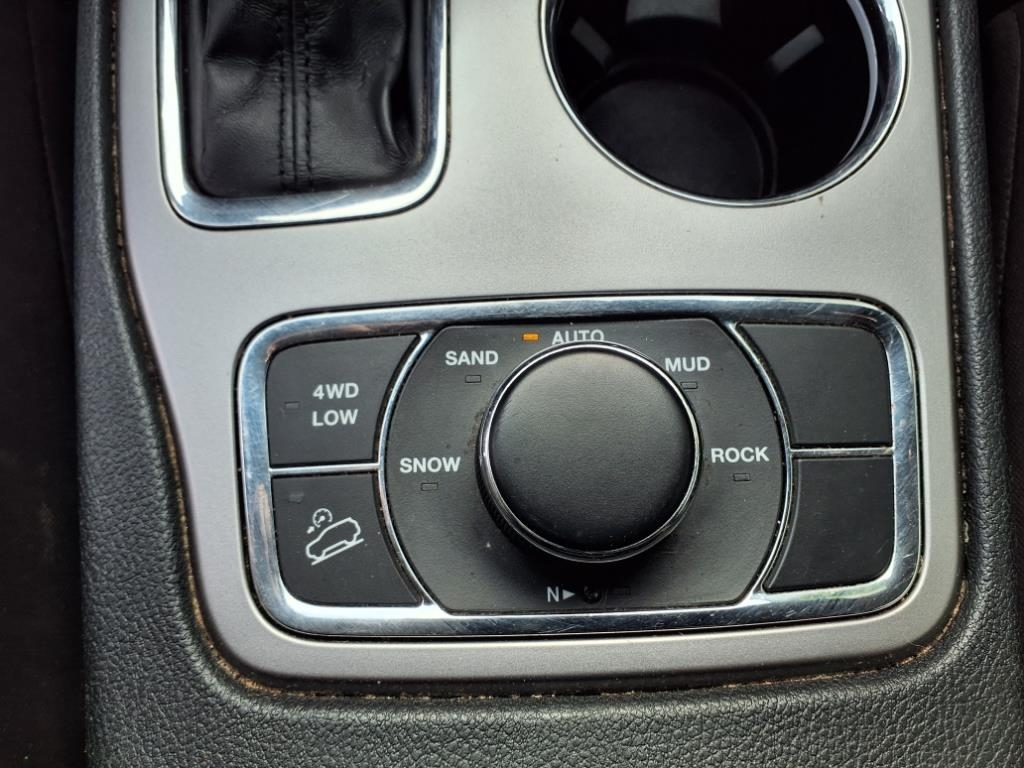 Jeep Grand Cherokee Laredo E 4x4 2020