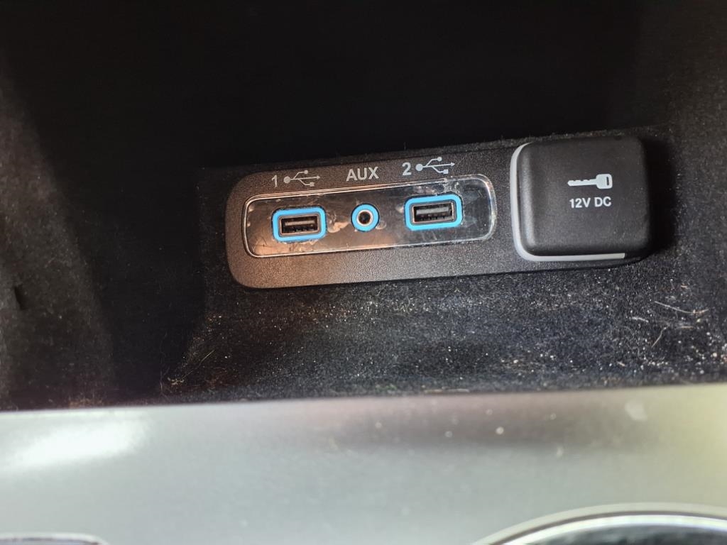 Jeep Grand Cherokee Laredo E 4x4 2020