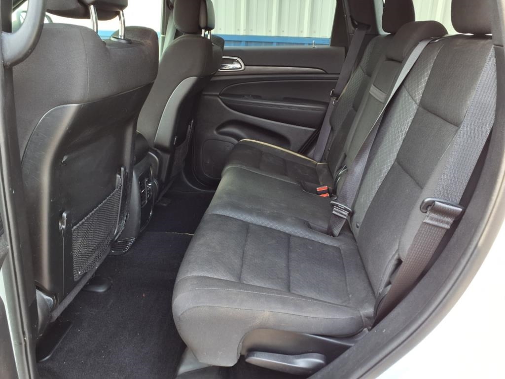 Jeep Grand Cherokee Laredo E 4x4 2020