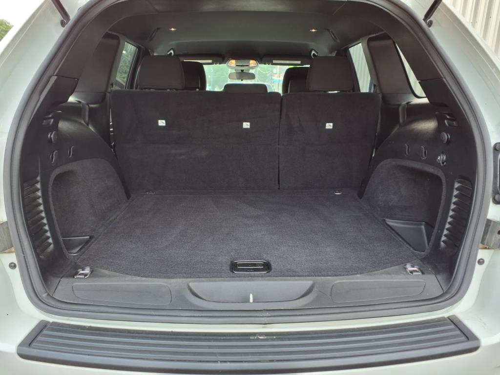 Jeep Grand Cherokee Laredo E 4x4 2020