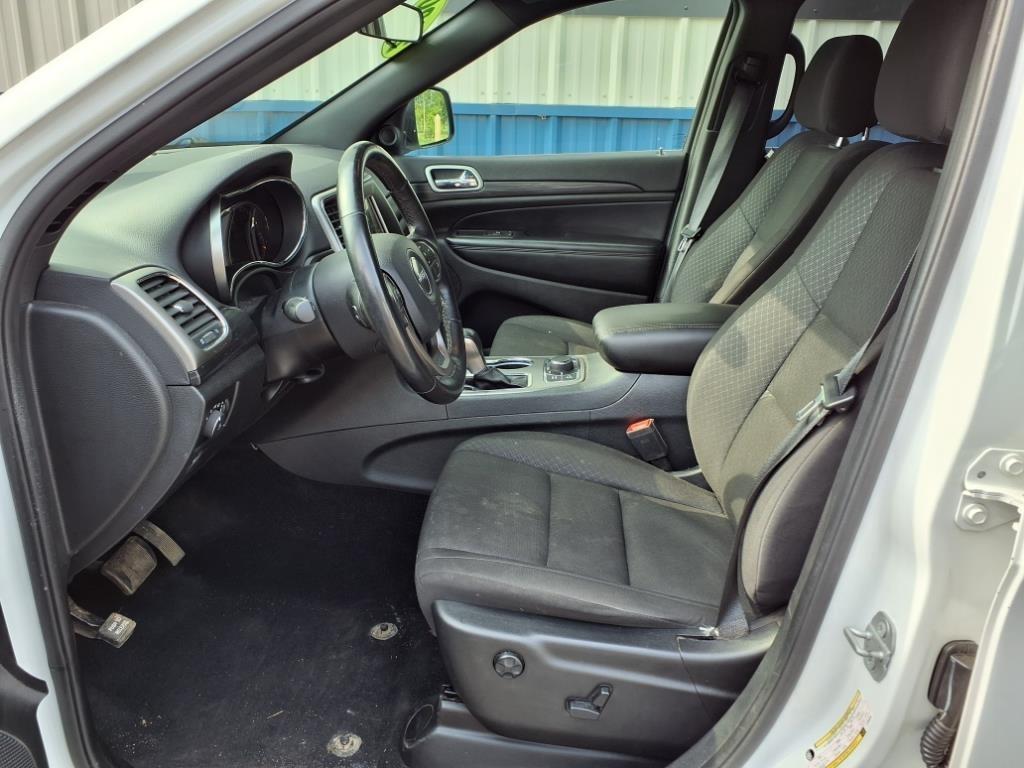 Jeep Grand Cherokee Laredo E 4x4 2020