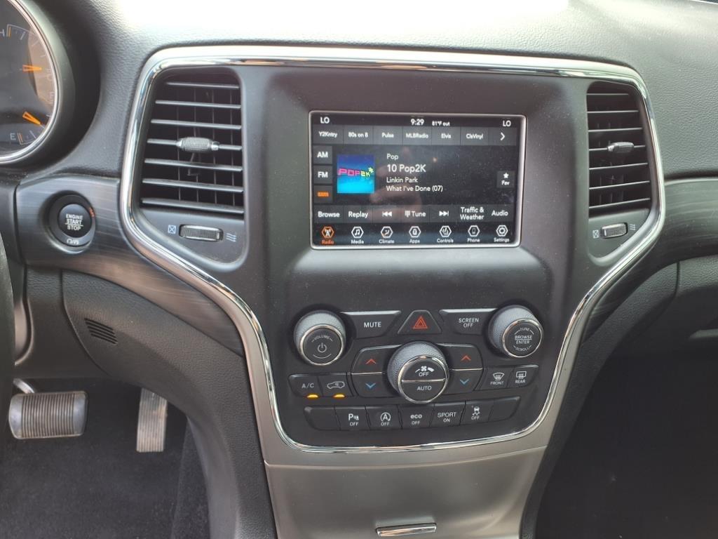 Jeep Grand Cherokee Laredo E 4x4 2020