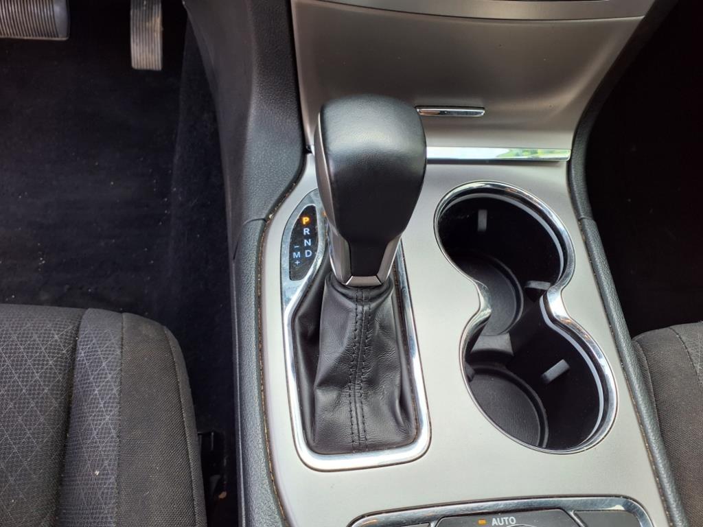 Jeep Grand Cherokee Laredo E 4x4 2020