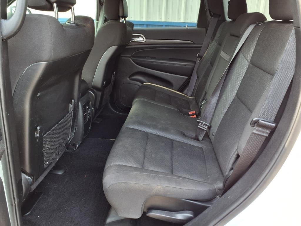 Jeep Grand Cherokee Laredo E 4x4 2020